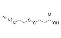 cas:2228857-32-5,Azidoethyl-SS-propionic acid, ADC试剂