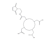 DOTA-Maleimide,1006711-90-5