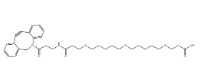 DBCO-PEG5-COOH,1870899-46-9