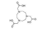 NOTA,CAS:56491-86-2,大环配体螯合剂