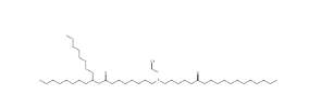  CAS:2089251-47-6 ，SM-102 ，氨基脂质