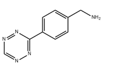 四嗪系列；Tetrazine-amine HCl salt，CAS：1092689-33-2