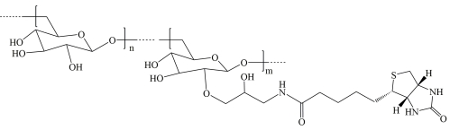 DEX-BIOTIN