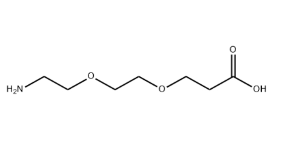 791028-27-8,Amine-PEG2-Acid ,氨基-二乙二醇-丙酸