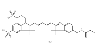 427882-84-6，Neo-cyanine5