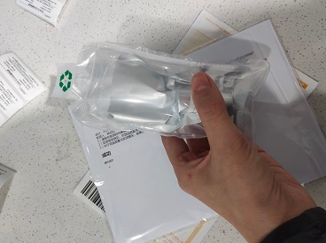 Methacrylate-PEG-NHS